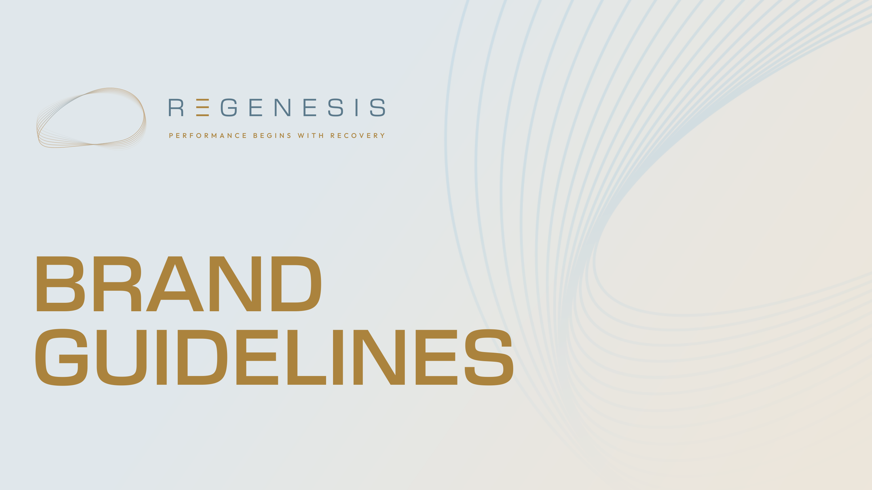 Official Guidance Page